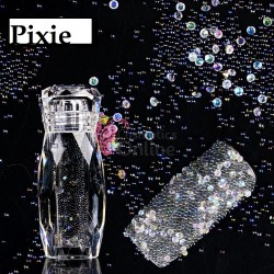 Decor Pixie pentru unghii naturale sau false PX26